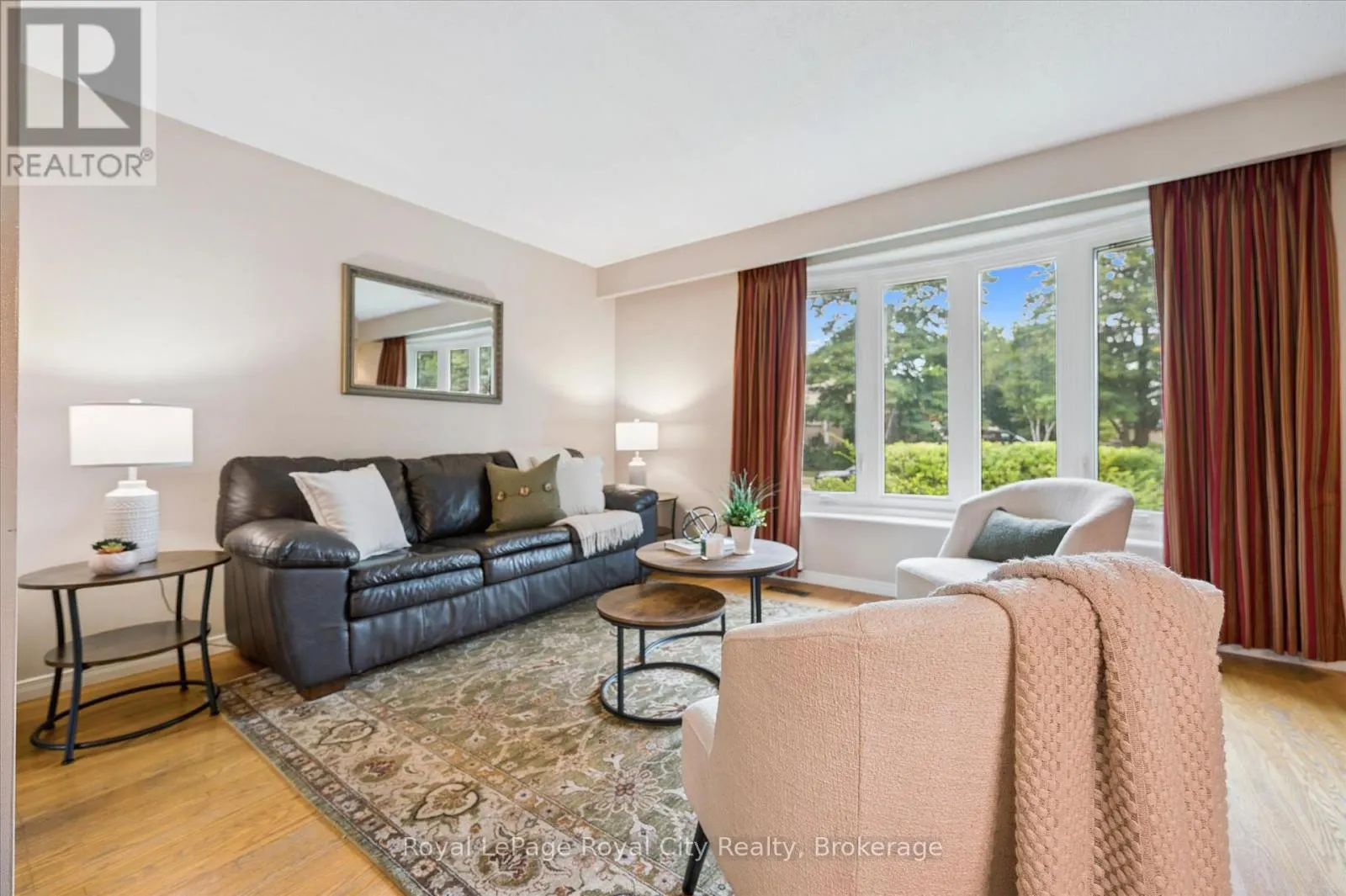 47 ARGYLE DRIVE