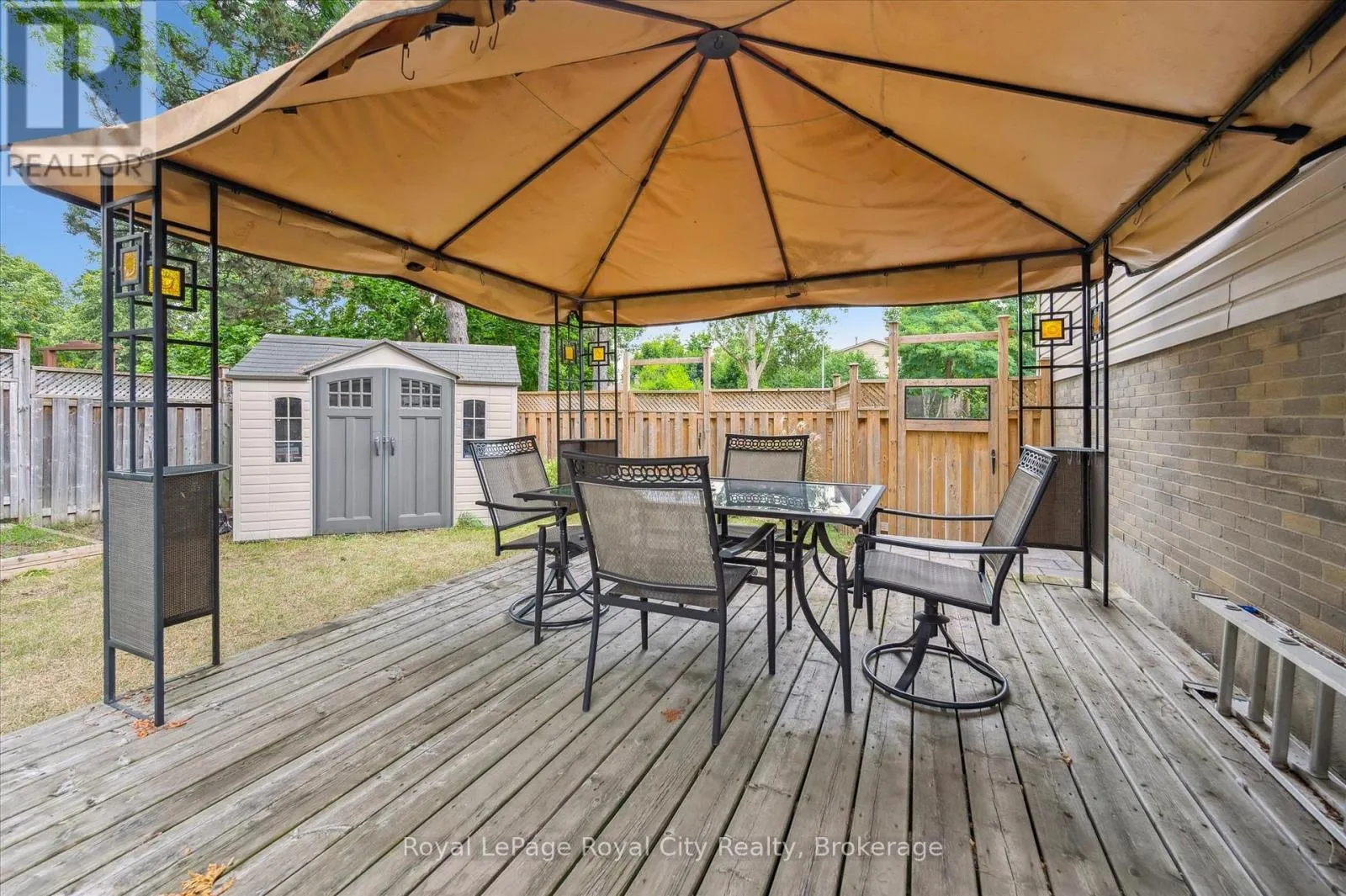 47 ARGYLE DRIVE
