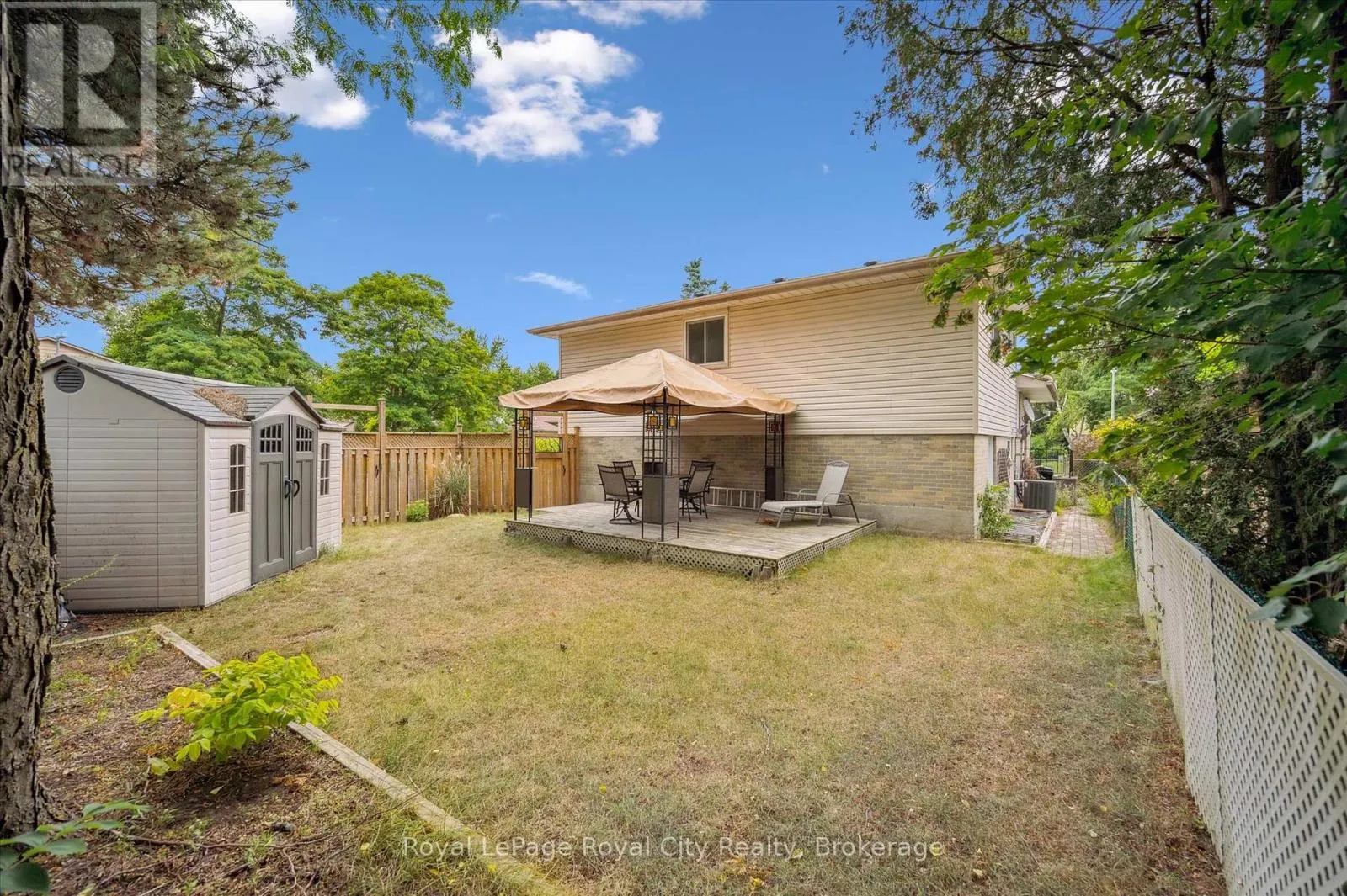 47 ARGYLE DRIVE
