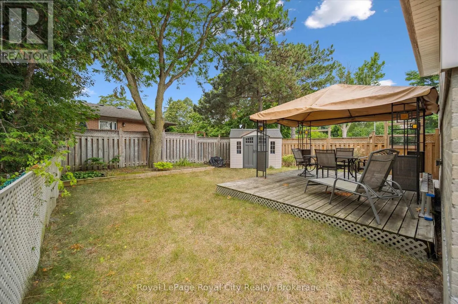 47 ARGYLE DRIVE