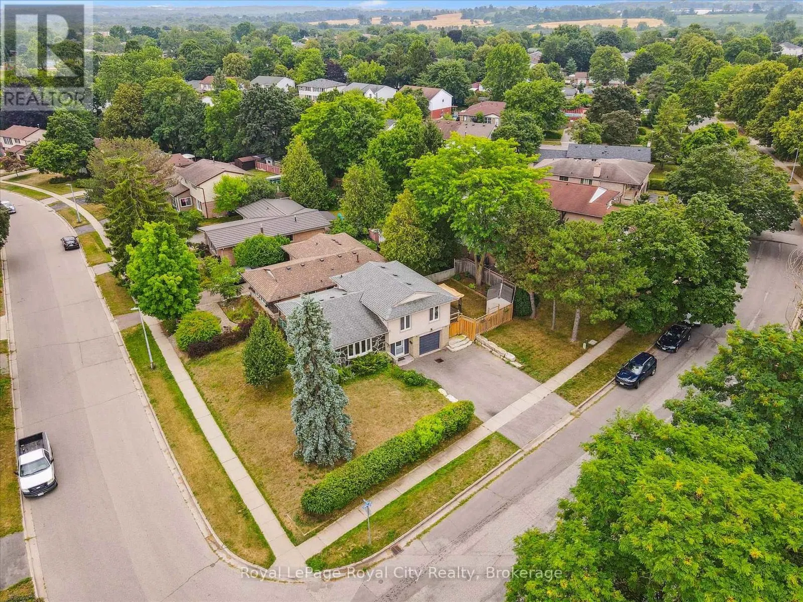 47 ARGYLE DRIVE