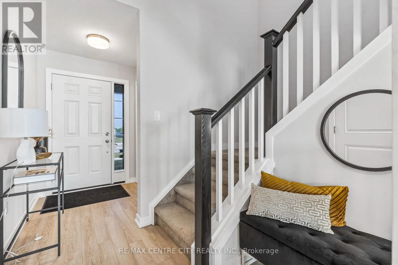 93 BENJAMIN PARKWAY