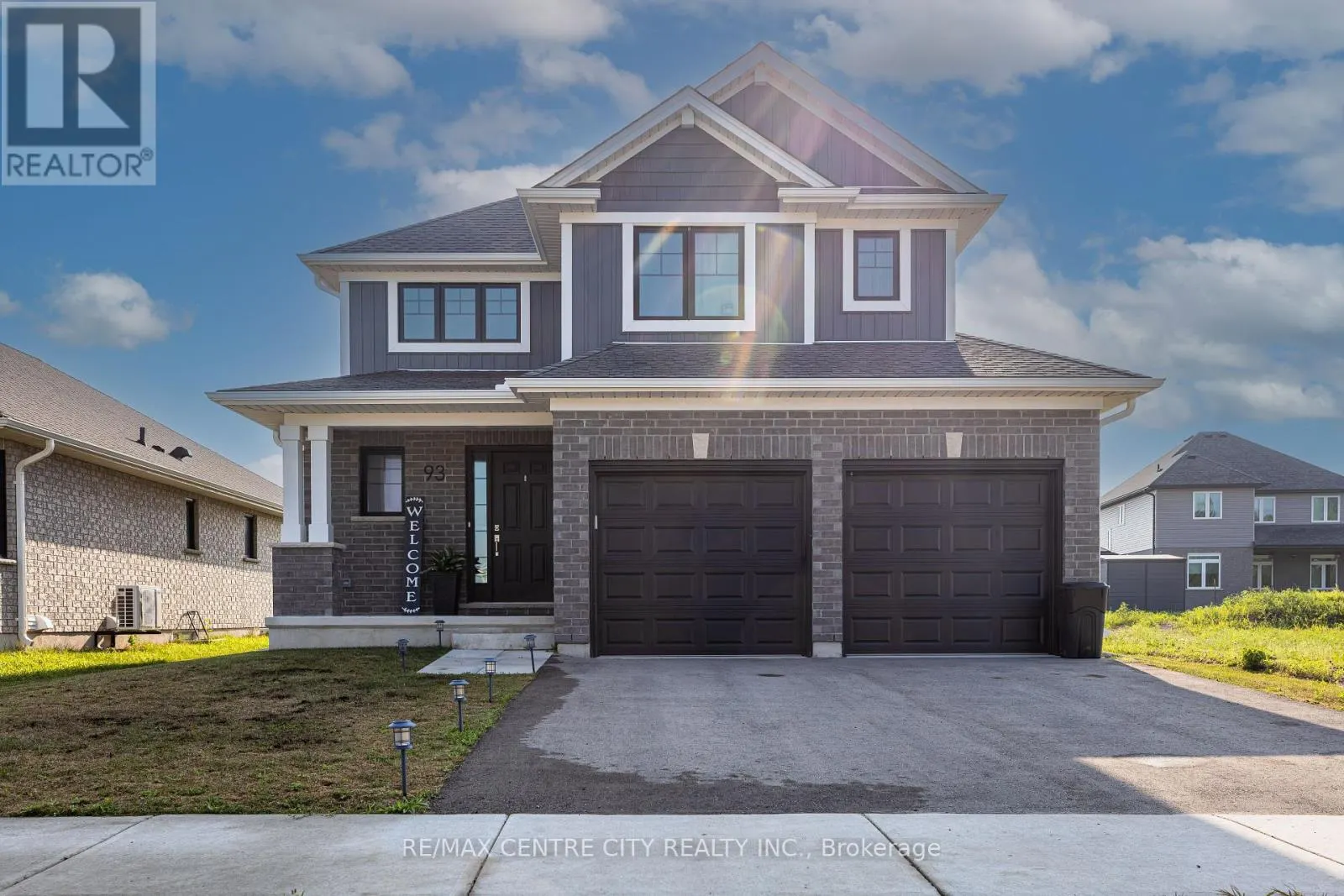 93 BENJAMIN PARKWAY