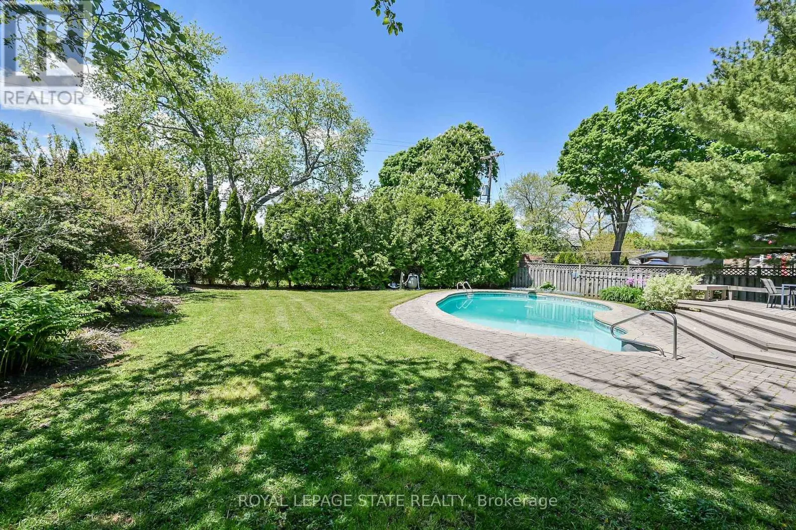128 ONEIDA BOULEVARD