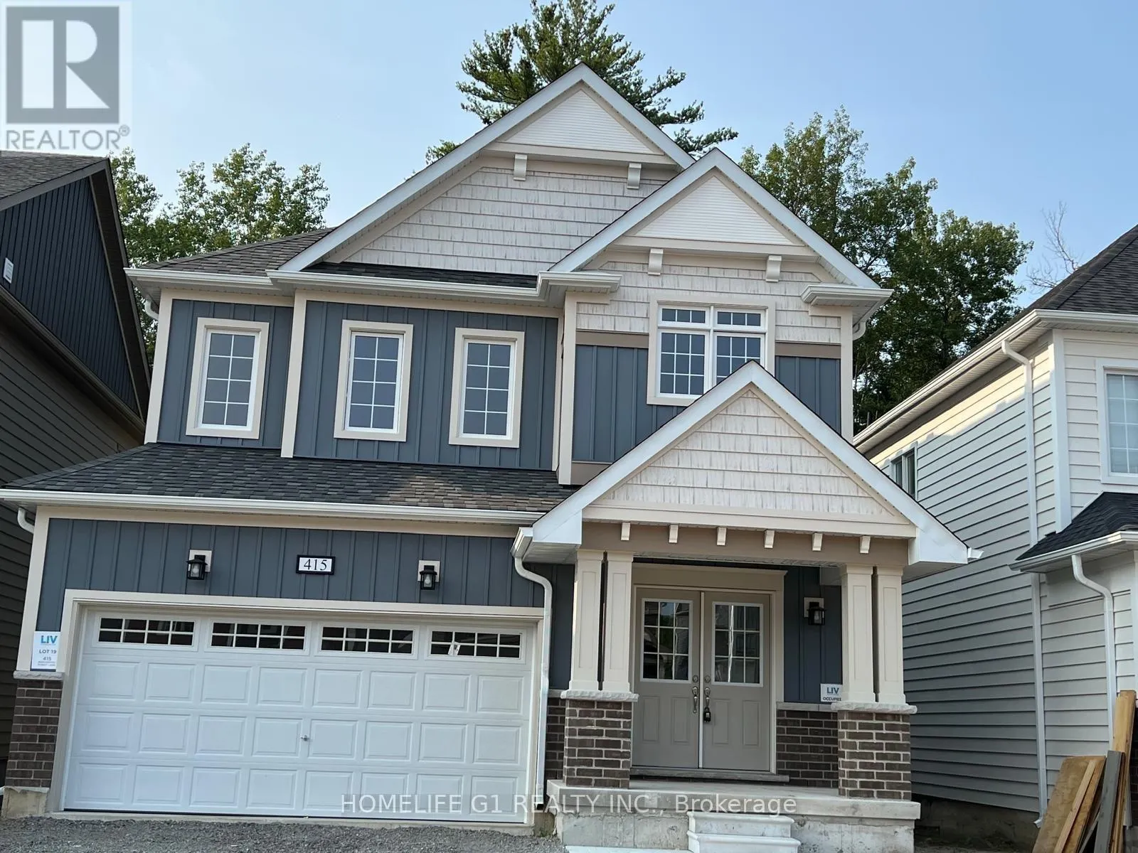 415 BEECHWOOD FOREST LANE