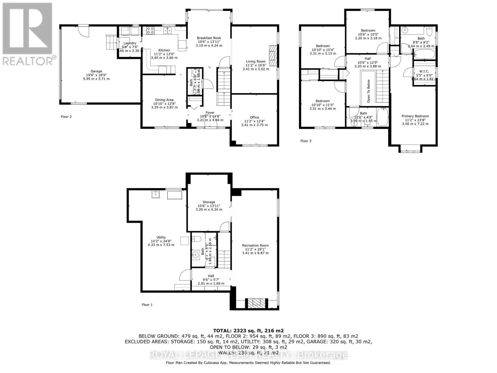 4 CANDOW CRESCENT