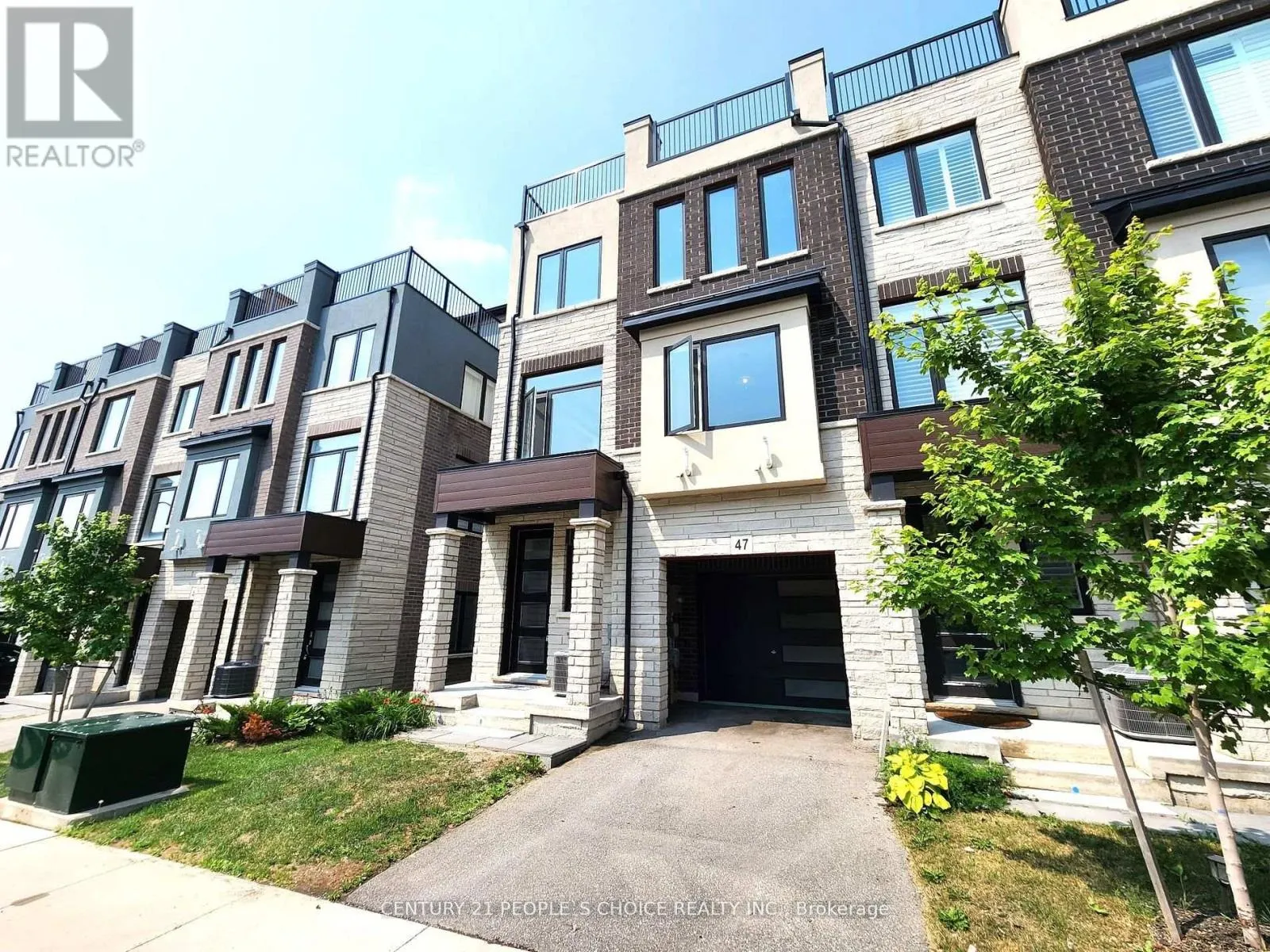 47 - 314 EQUESTRIAN WAY