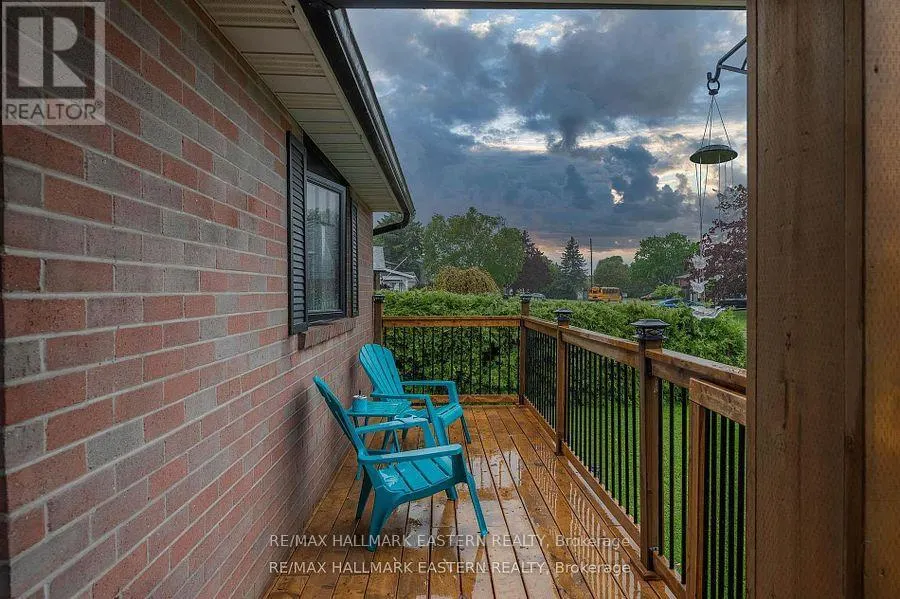97 PEACOCK BOULEVARD