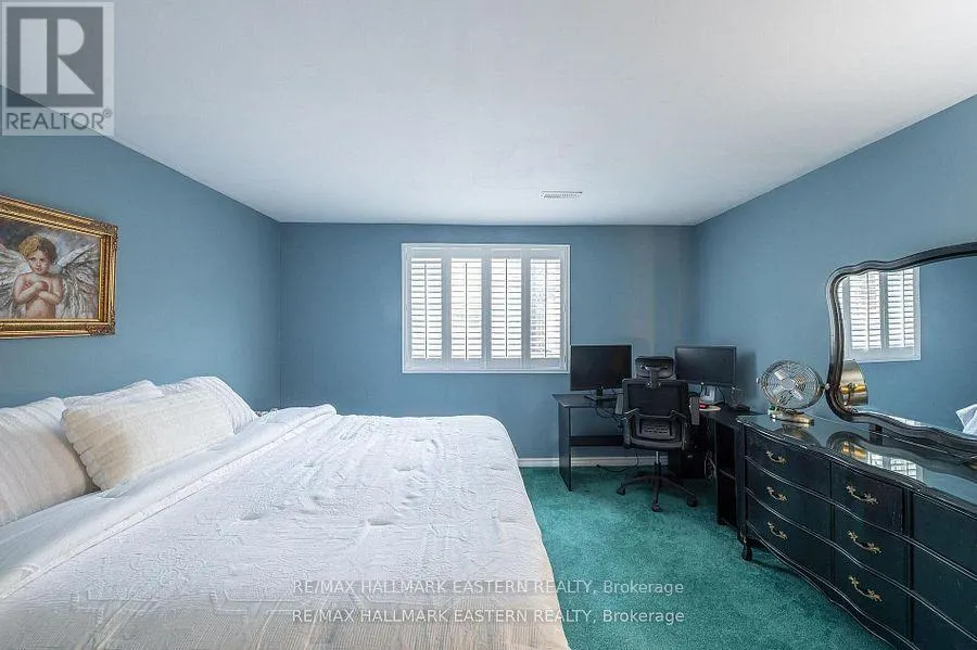 97 PEACOCK BOULEVARD