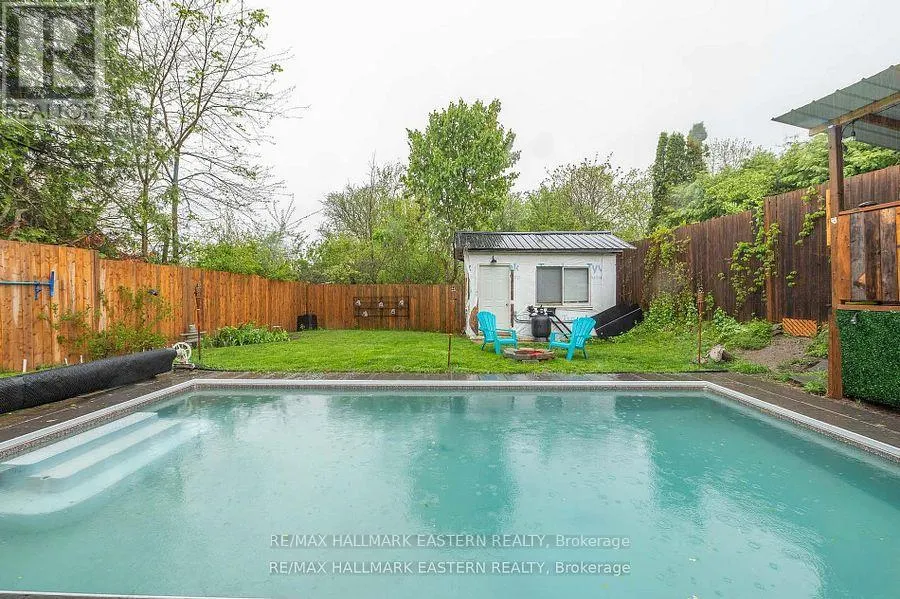 97 PEACOCK BOULEVARD