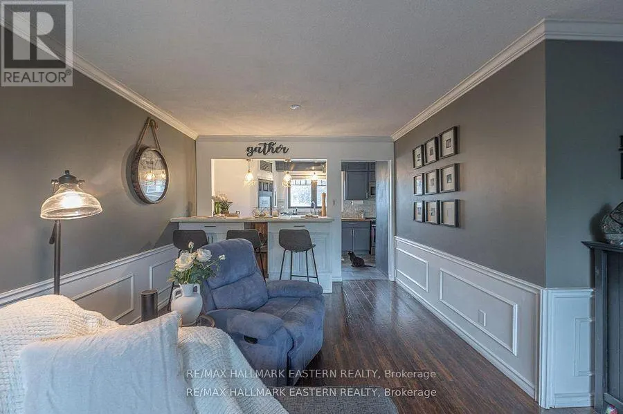 97 PEACOCK BOULEVARD