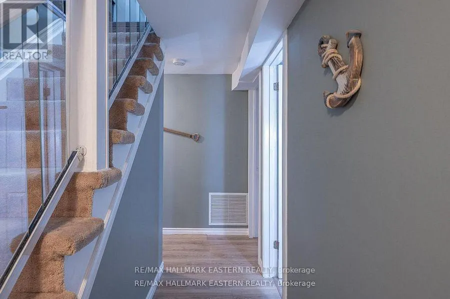 97 PEACOCK BOULEVARD