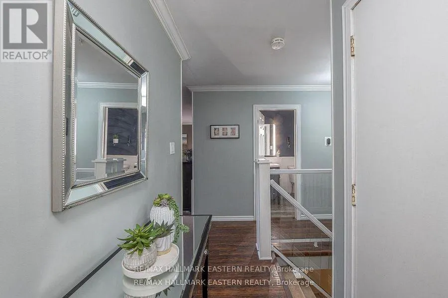 97 PEACOCK BOULEVARD