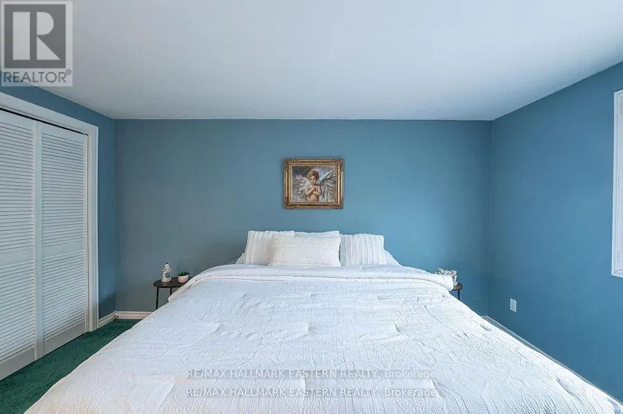 97 PEACOCK BOULEVARD
