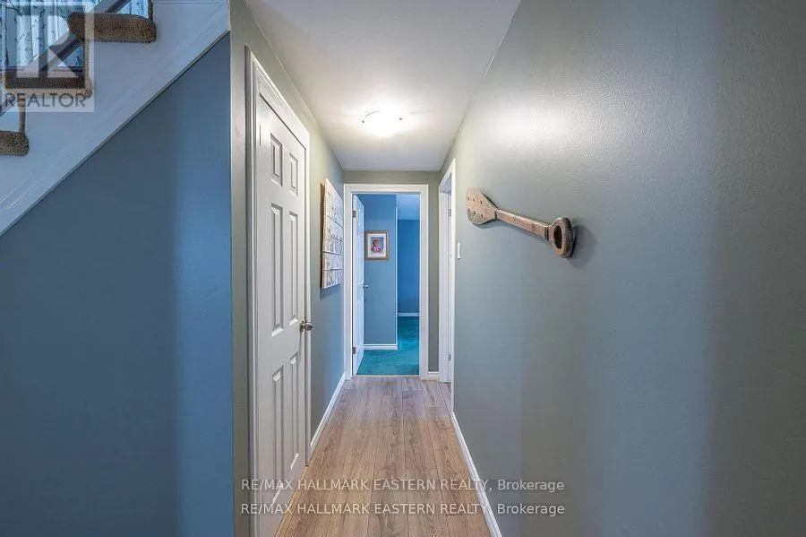 97 PEACOCK BOULEVARD