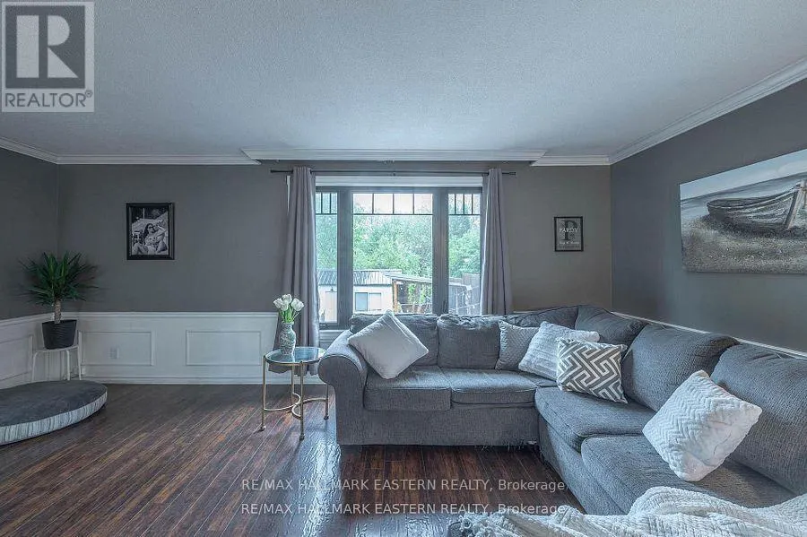 97 PEACOCK BOULEVARD