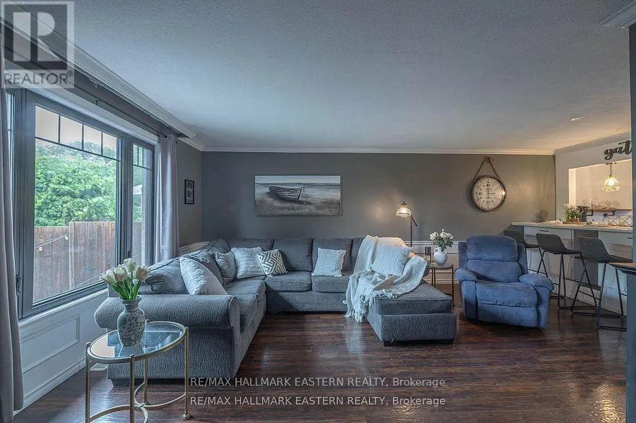 97 PEACOCK BOULEVARD