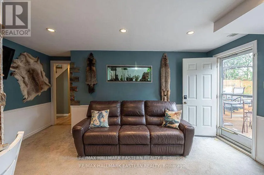 97 PEACOCK BOULEVARD