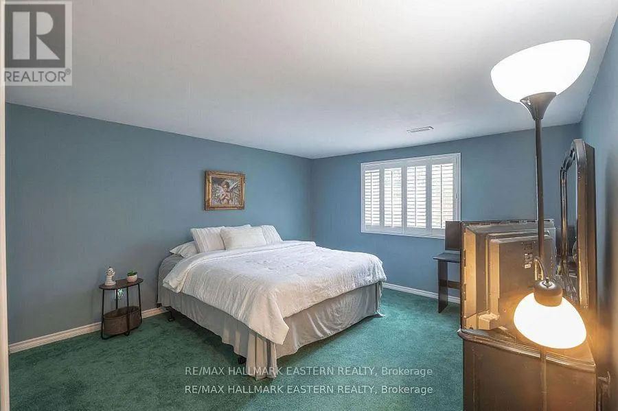 97 PEACOCK BOULEVARD