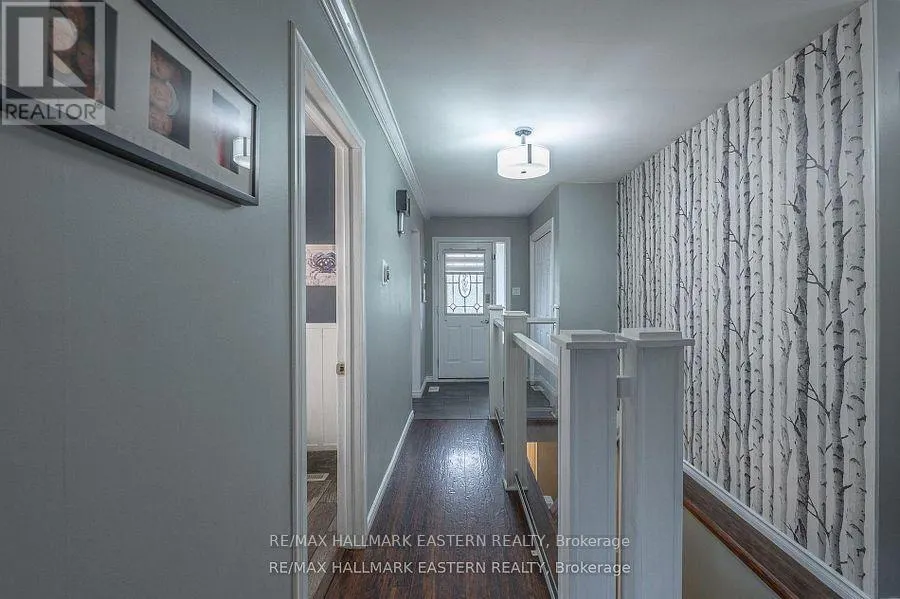 97 PEACOCK BOULEVARD