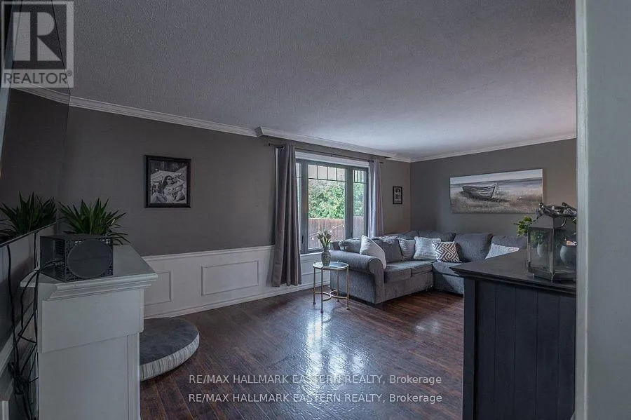 97 PEACOCK BOULEVARD