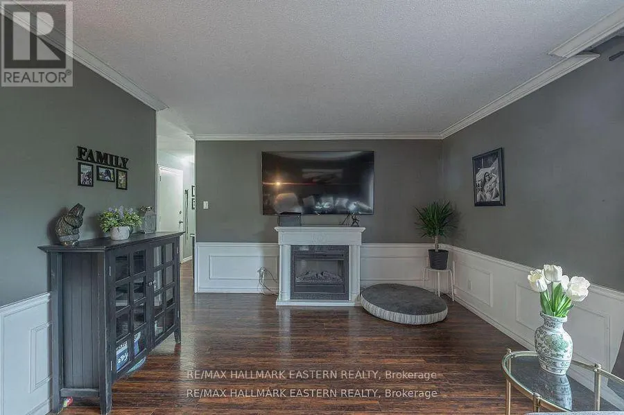 97 PEACOCK BOULEVARD