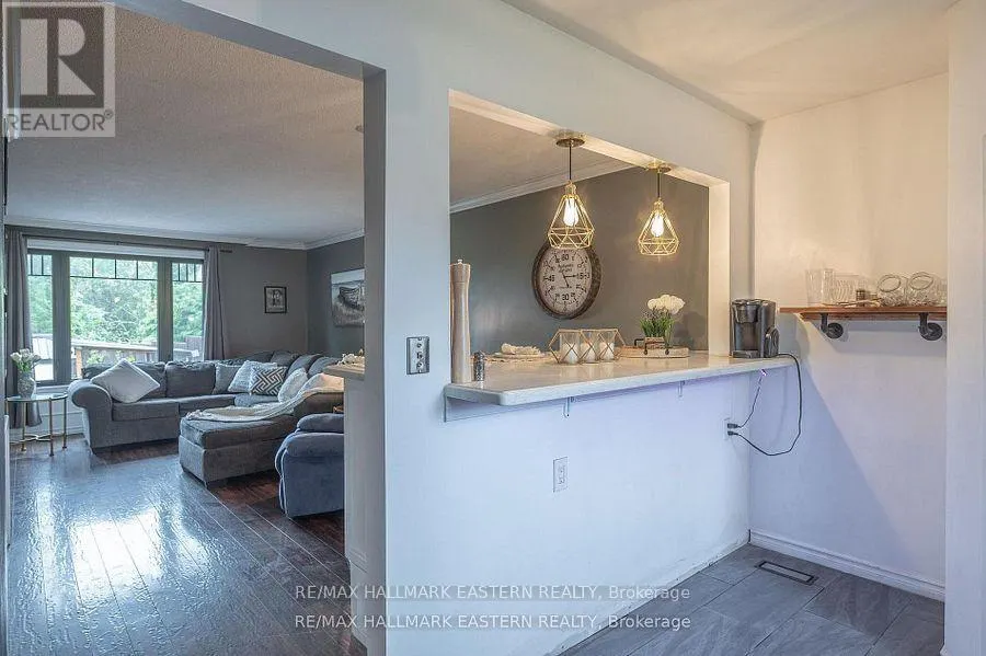 97 PEACOCK BOULEVARD