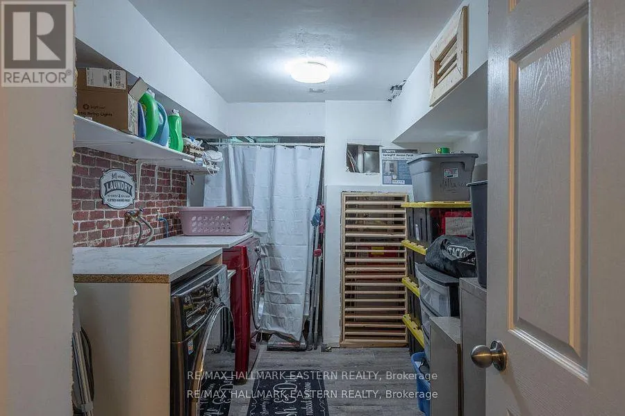 97 PEACOCK BOULEVARD