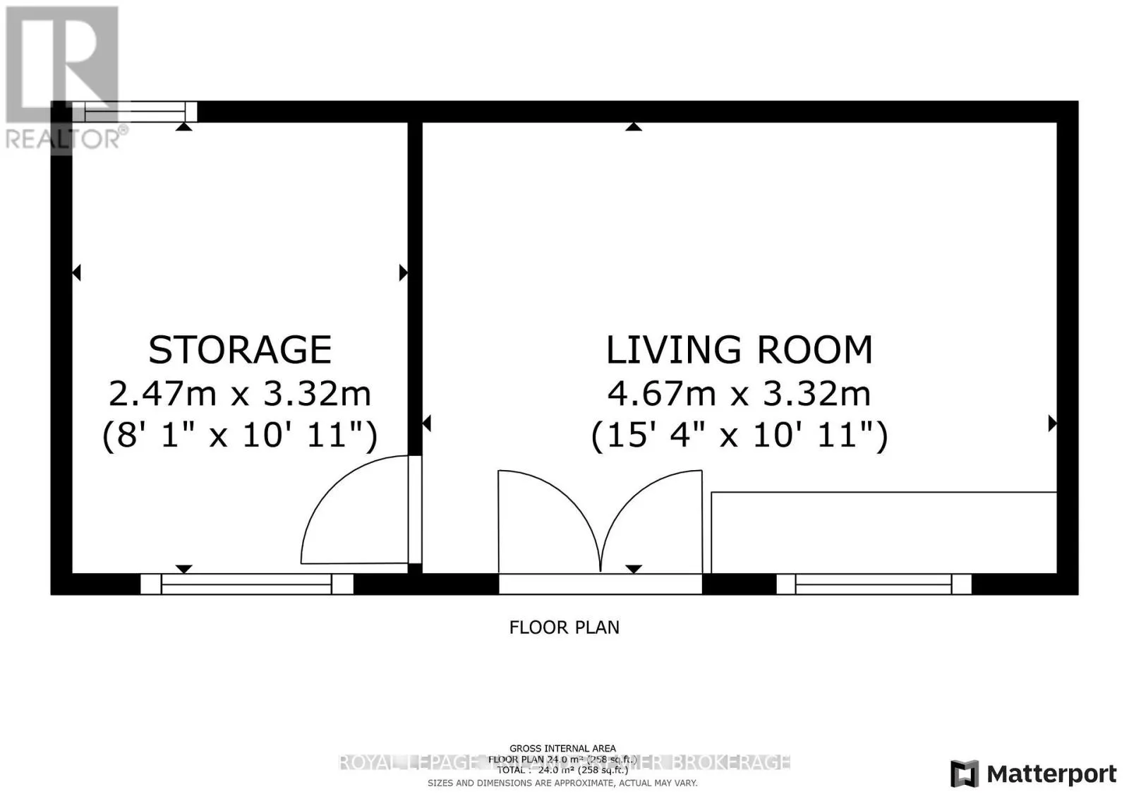13 KANTOR COURT