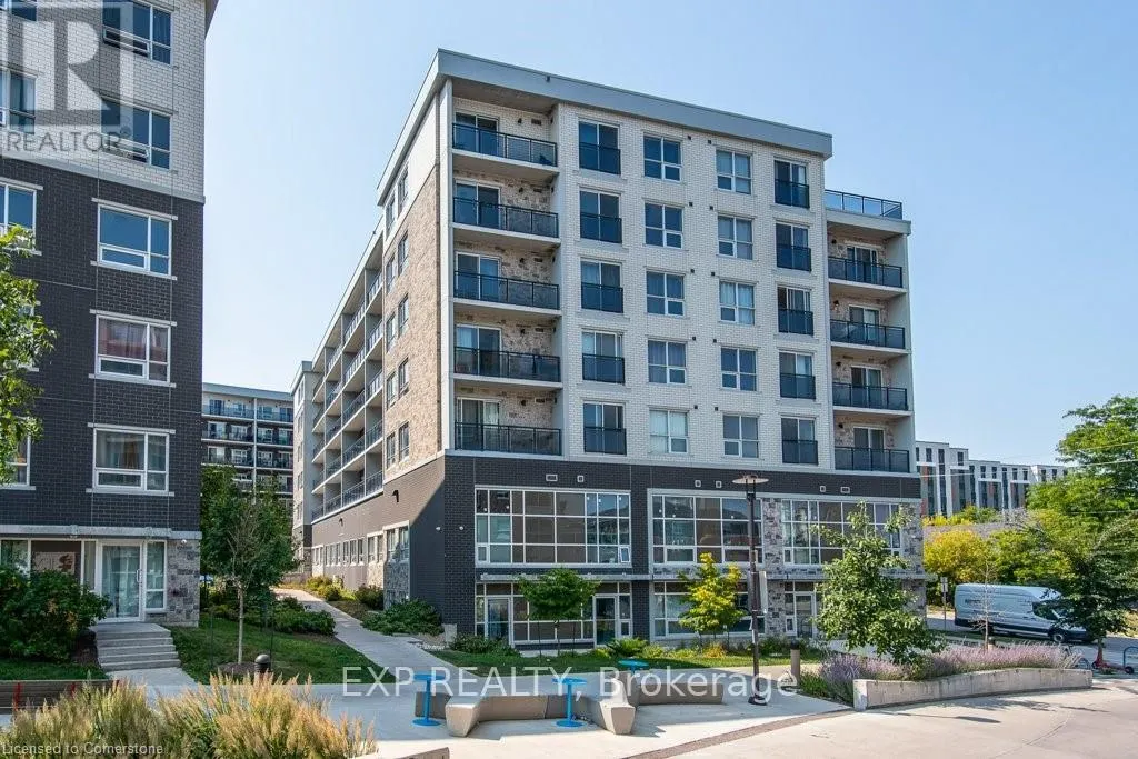 G202 - 275 LARCH STREET