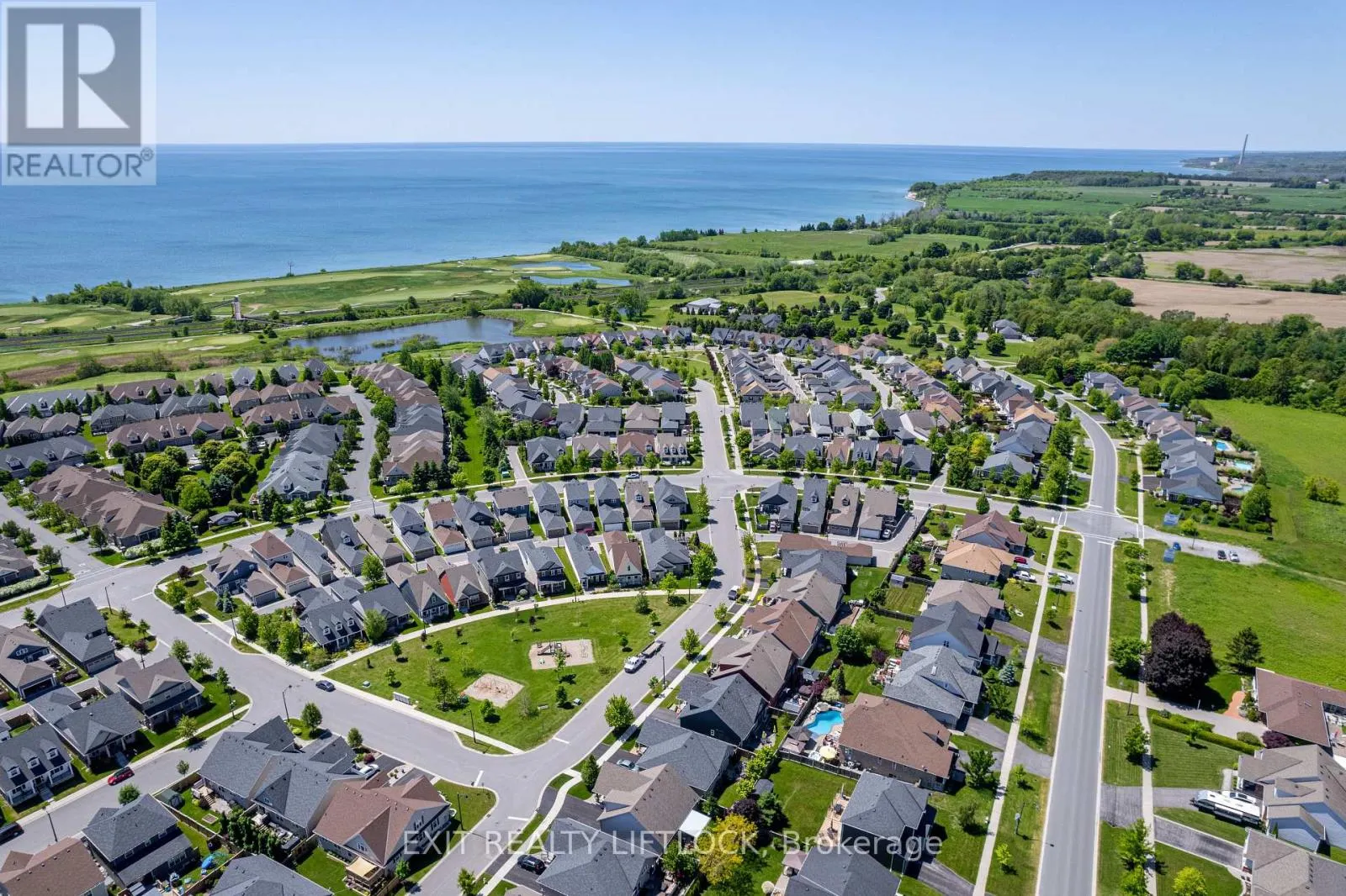 399 LAKESHORE ROAD