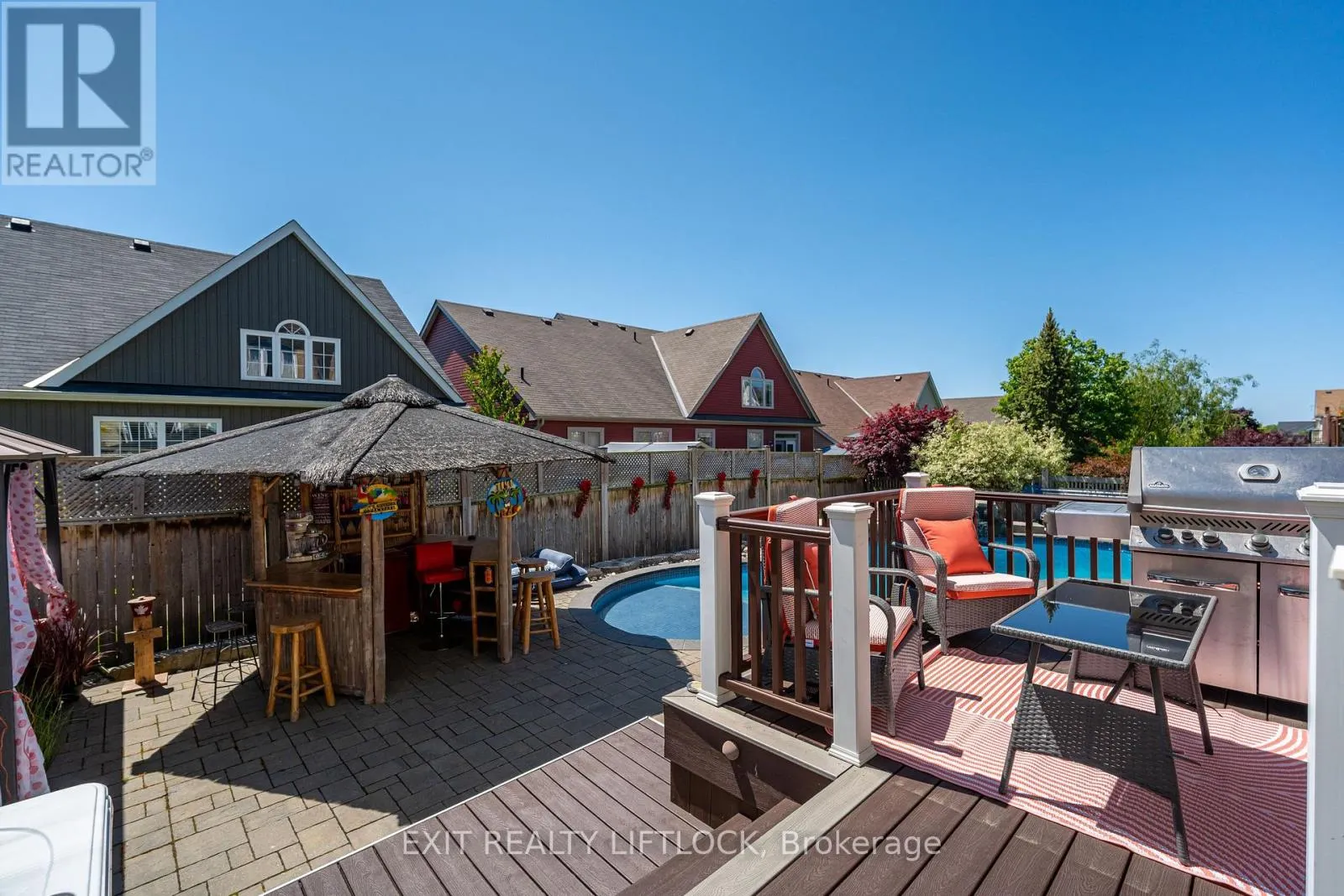 399 LAKESHORE ROAD