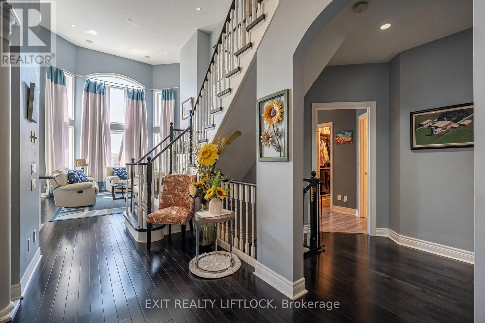 399 LAKESHORE ROAD
