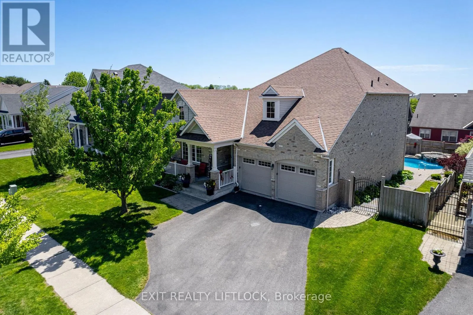 399 LAKESHORE ROAD