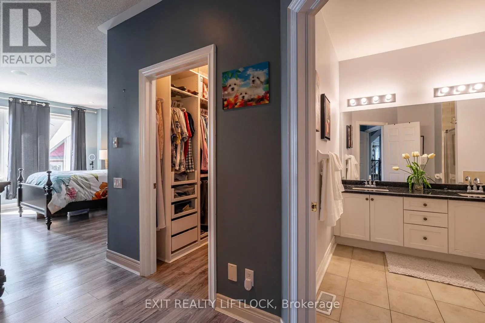399 LAKESHORE ROAD
