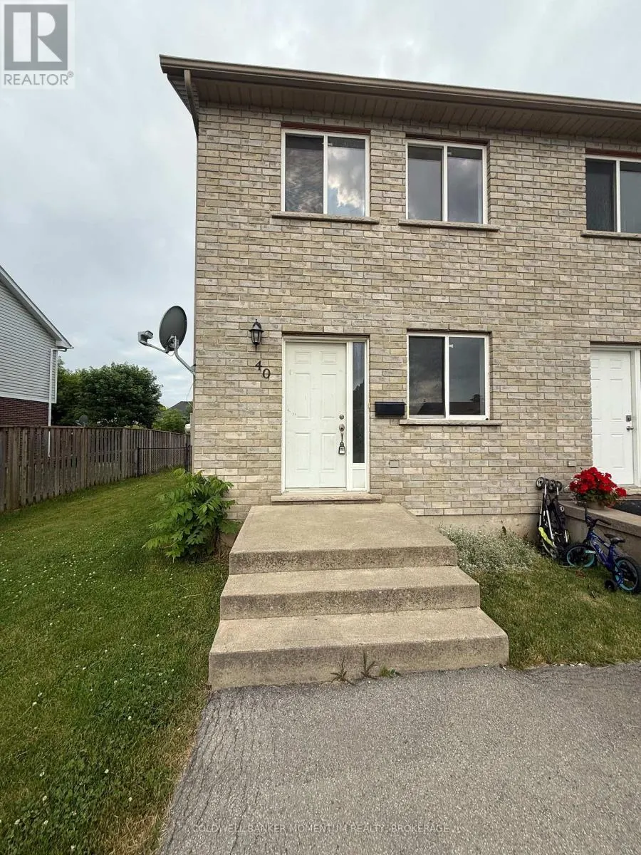 40 SATURN ROAD