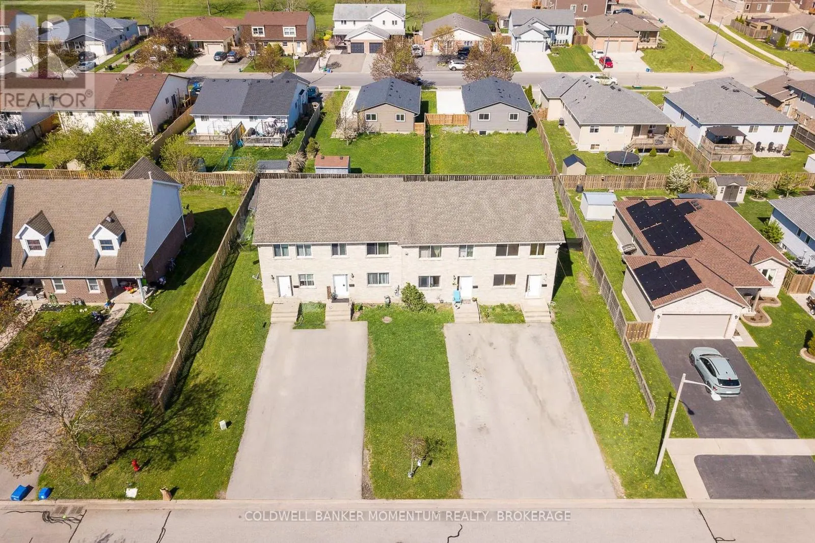 40 SATURN ROAD