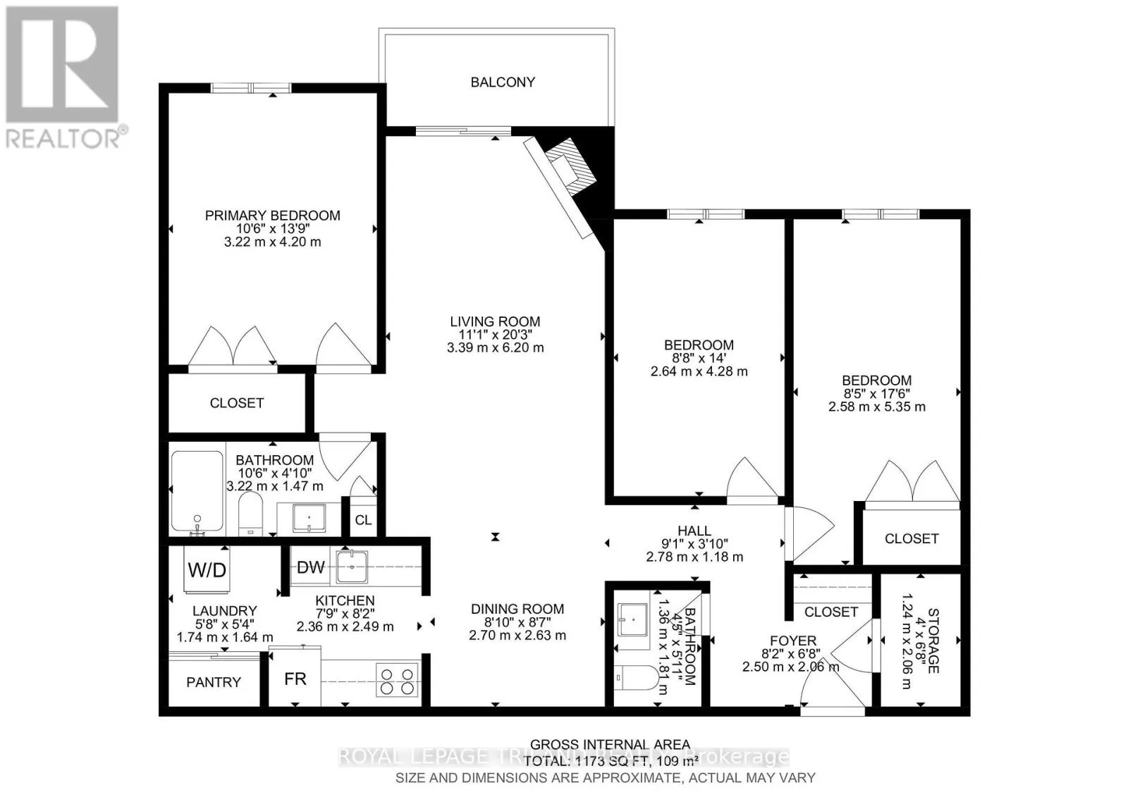 68 - 1096 JALNA BOULEVARD, #68