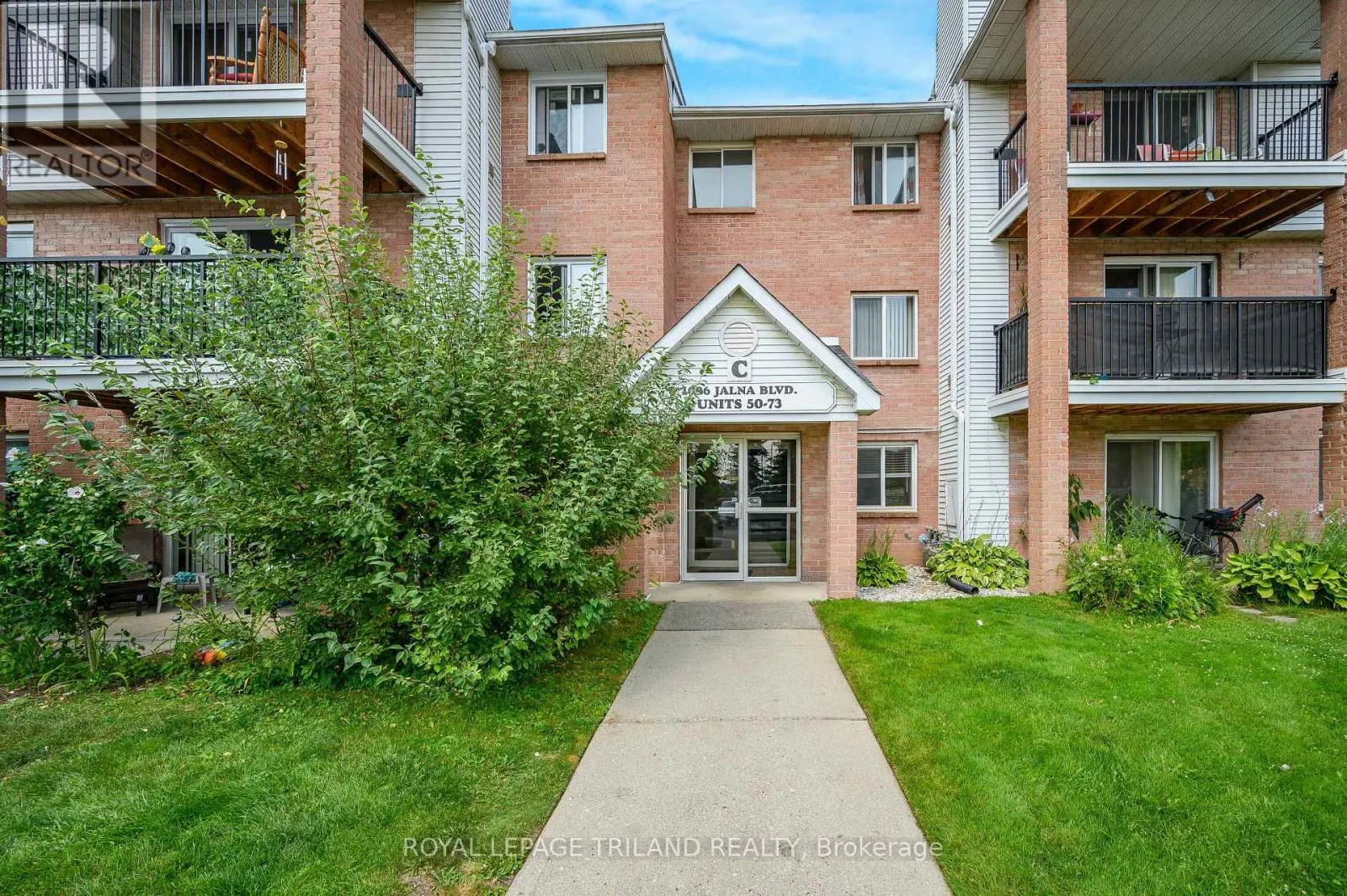 68 - 1096 JALNA BOULEVARD, #68