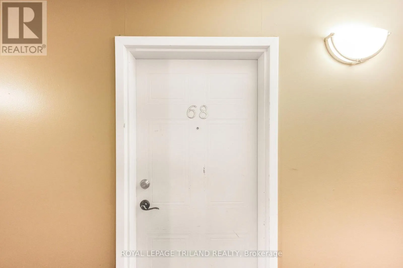 68 - 1096 JALNA BOULEVARD, #68