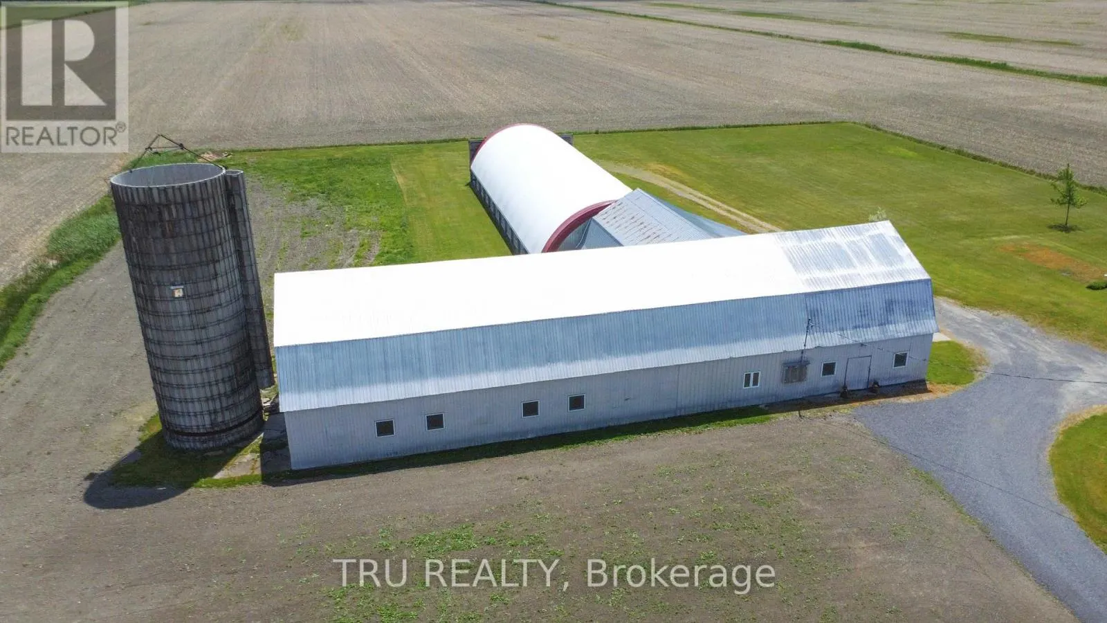 970 CONCESSION 10 ROAD