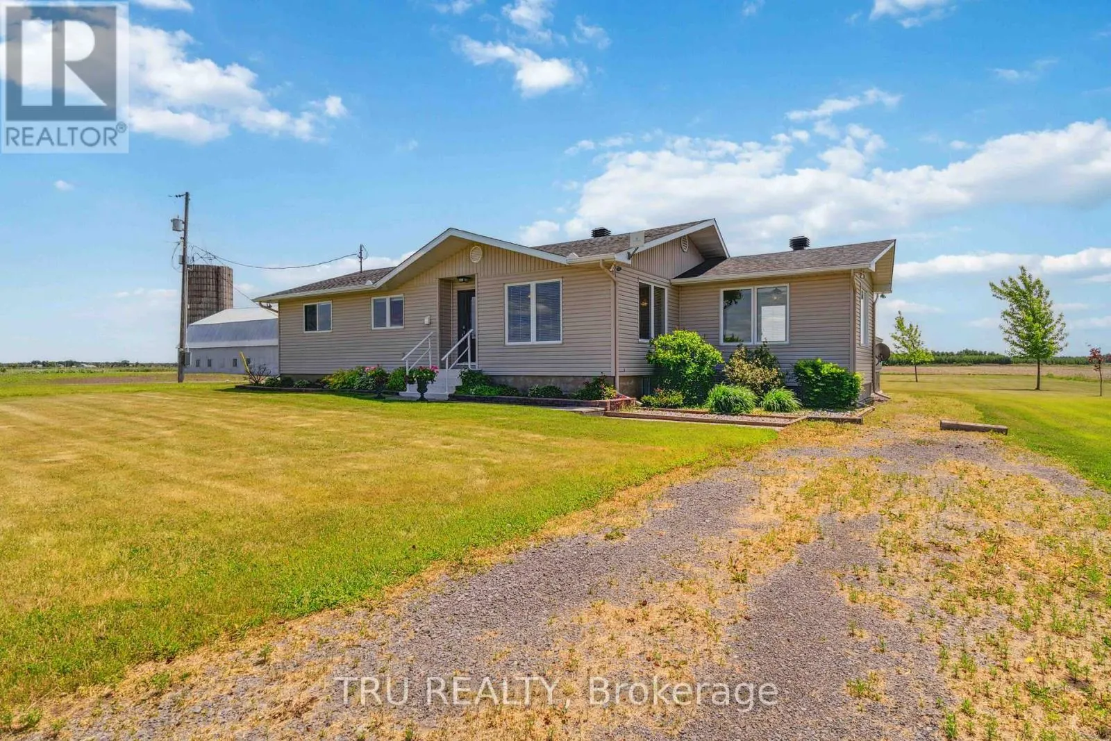 970 CONCESSION 10 ROAD