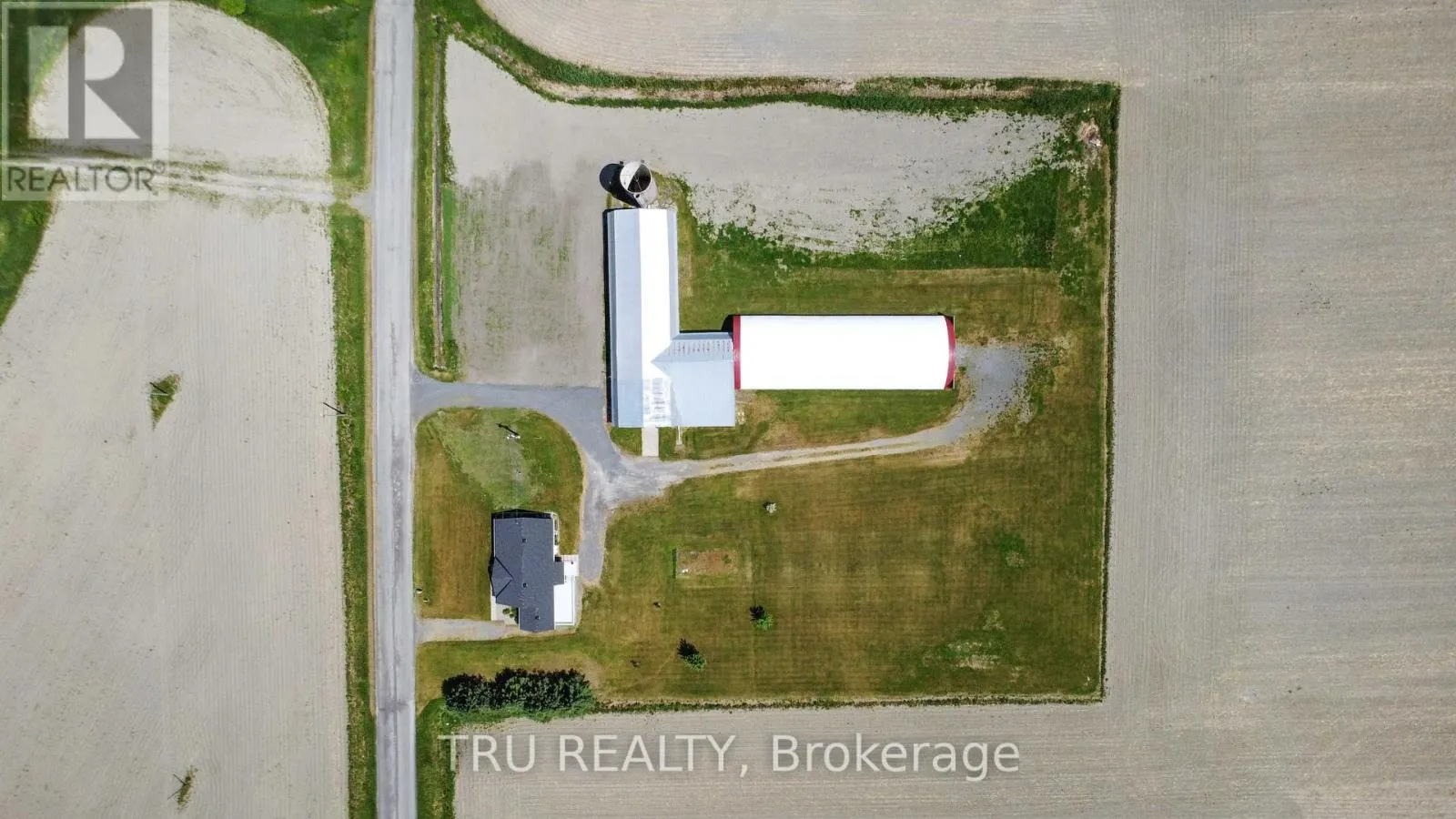 970 CONCESSION 10 ROAD