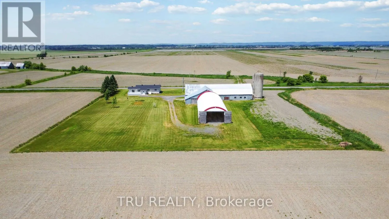 970 CONCESSION 10 ROAD