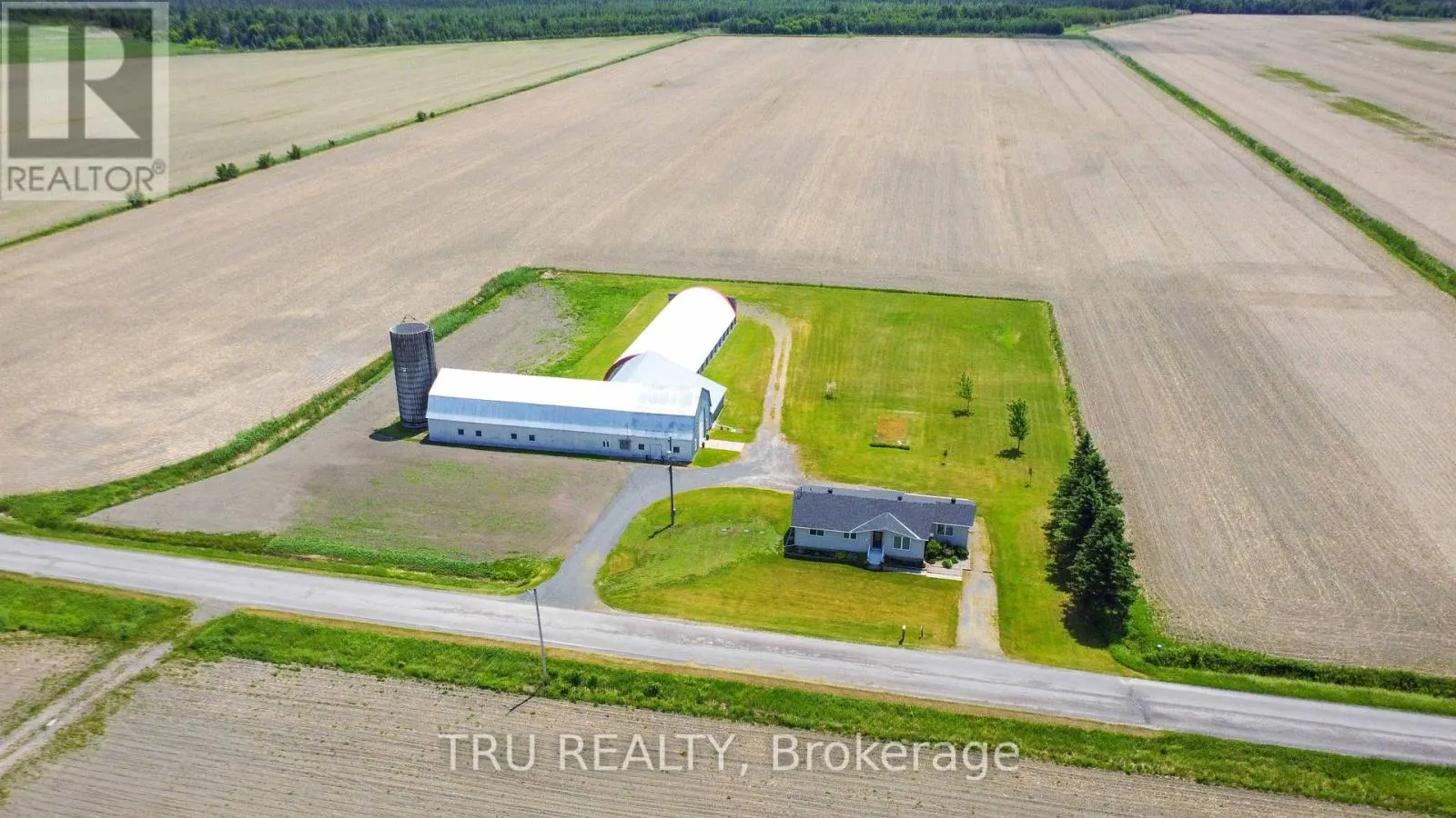 970 CONCESSION 10 ROAD