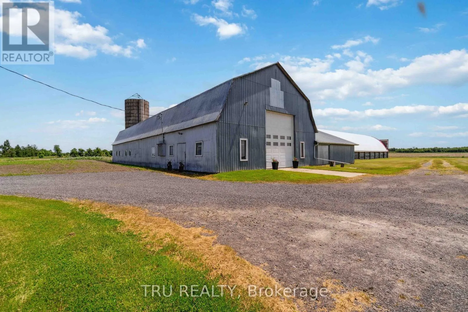 970 CONCESSION 10 ROAD