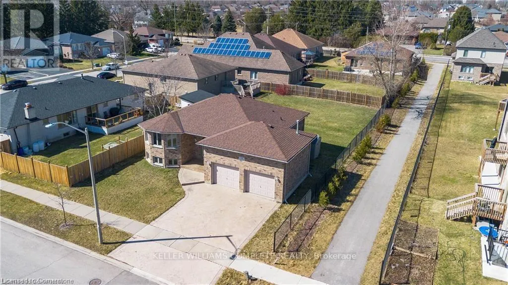 98 THOMAS AVENUE