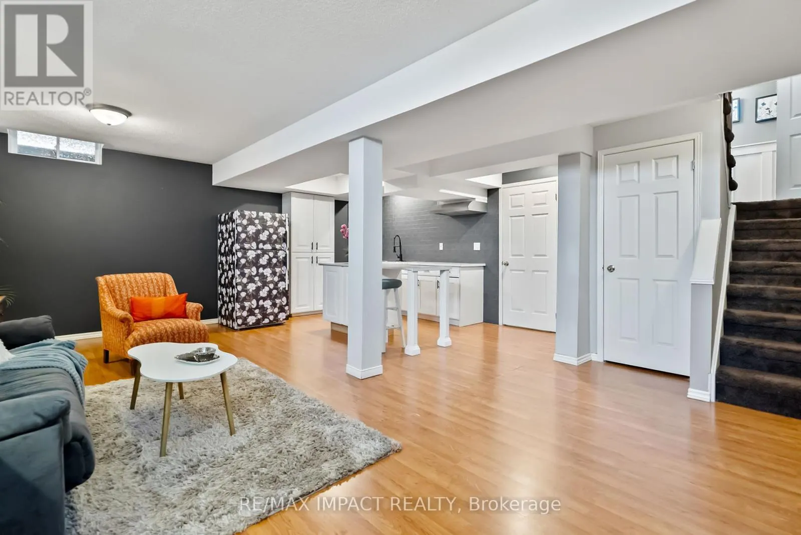 81 JARVIS DRIVE