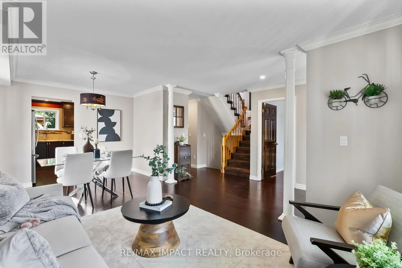 81 JARVIS DRIVE