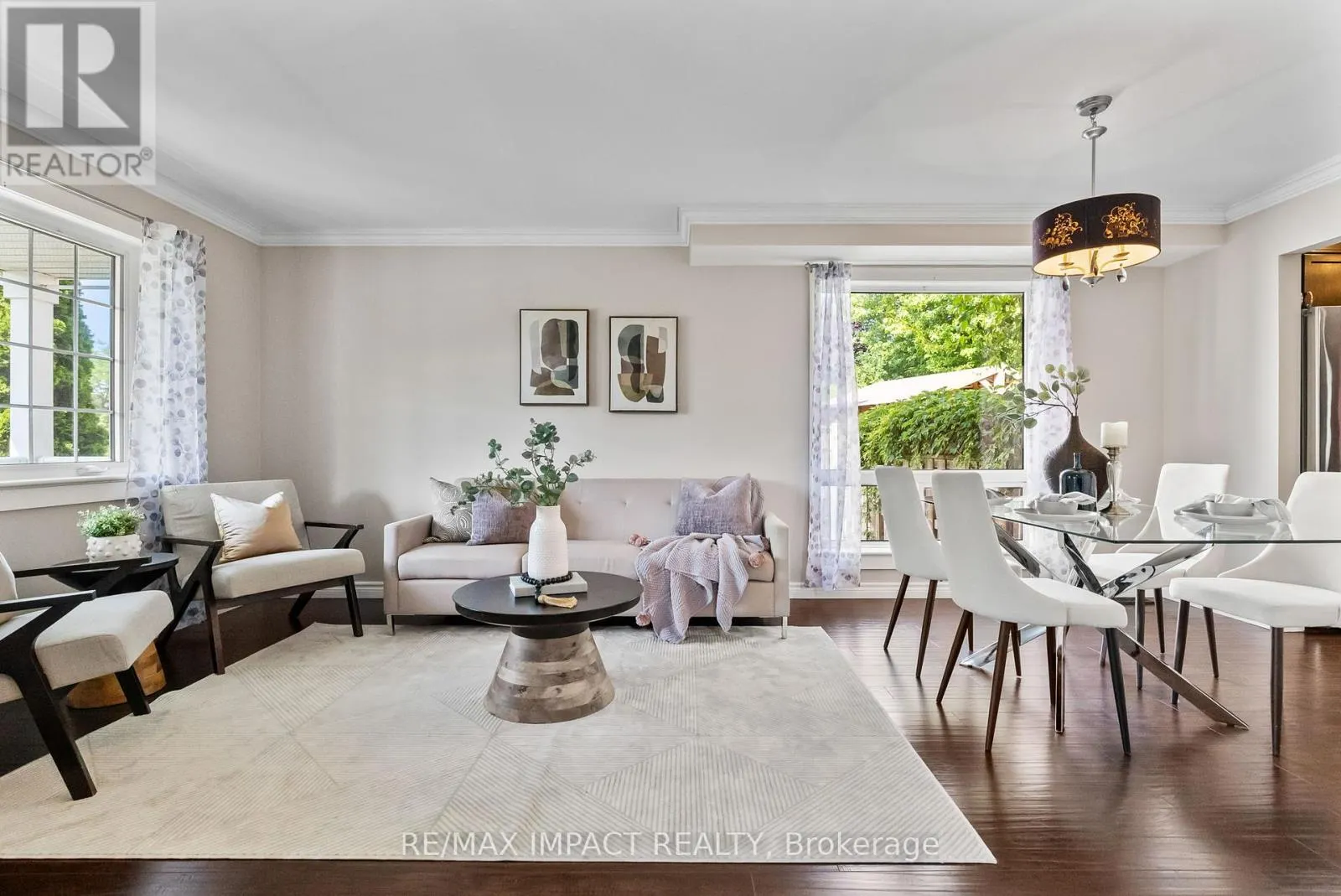 81 JARVIS DRIVE